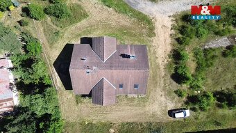 Prodej rodinného domu v Jihlavě, ul. Hruškové Dvory - 5