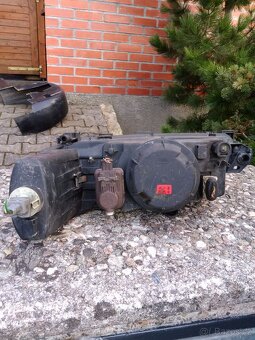 306 svetla pred.200/ks, spinacka, LZ podbeh - 5