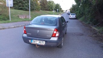 Renault Thalia - 5