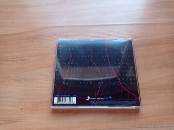 The Script: No Sound Without Silence CD - 5