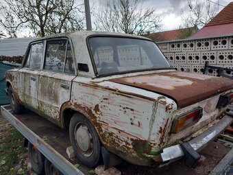 Lada Vaz 2106 bez TP - 5