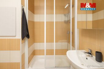 Prodej bytu 2+kk, 42 m², Děčín, ul. Závodní - 5