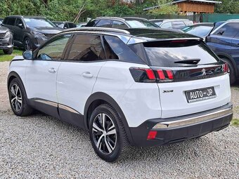 Peugeot 3008 1,5 HDI ALLURE 163.000 km - 5