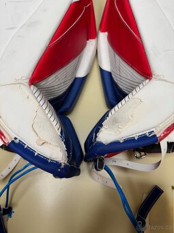 Juniorské betony CCM 28+1 - 5