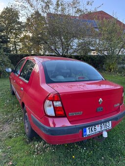 Renault Thalia 1.5 dci STK 2027/01 - 5