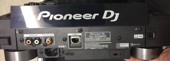 Pionier CDJ2000NXS2 PÁR S leteckým kufrem - 5