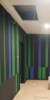 Kompletní rekonstrukce a unikátní design interiéru - 5