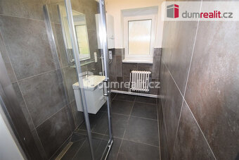 Pronájem bytu 2+1, 75m², ul. Na Stárce, Praha 5- Košíře, po  - 5