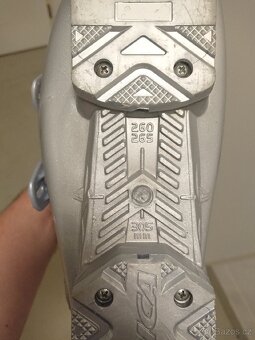 Dámské přeskáče Nordica + taška Salomon - 5