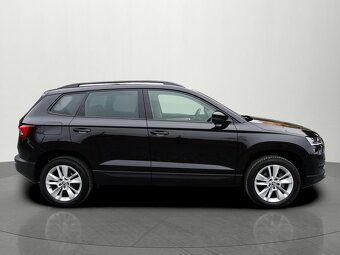Škoda Karoq 2.0TDI DSG LED Panorama Navi - 5