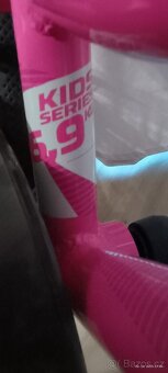 Dětské kolo 16" lehké - 5