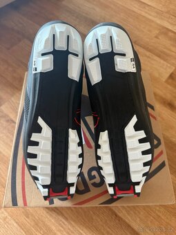 Rossignol x-8 skate vel 40 a 44 - 5
