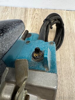 Makita 3612BR horní frézka – poctivá japonská - 5