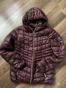 Dámská bunda SAM vel.S - 5