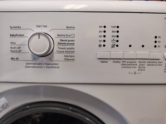 Pračka Beko 5kg - 5