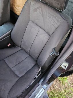 Mercedes Benz E300 TD,130kw,ELEGANCE,r.v.1999,Dovoz italie,t - 5