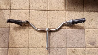 Řidítka Pionýr - 5