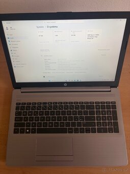 💻 HP 255 G7 16GB RAM, 512GB SSD - 5