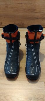 Boty na běžky, Rossignol x-Ium skate, vel. 42 - 5