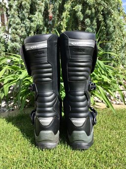 Cestovní boty COROZAL ADVENTURE DRYSTAR - 5