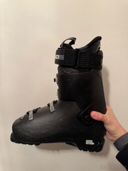 Lyžařské boty HEAD Avant Edge 280 285 325mm - 5