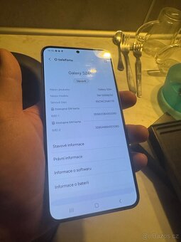 Samsung s24+ 12/256gb - 5