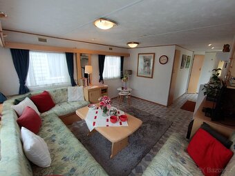 Mobilheim Sunseeker KW83(celoroční)-doprava zdarma - 5