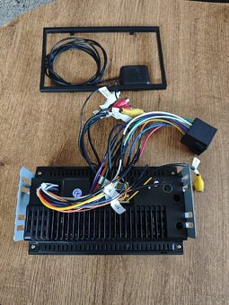 2DIN autorádio android 7" - 5