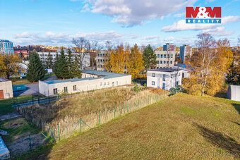 Prodej pozemku k bydlení, 560 m², Příbram - 5