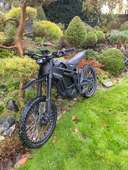 Talaria mx5 sting pro homologovaná verze - 5