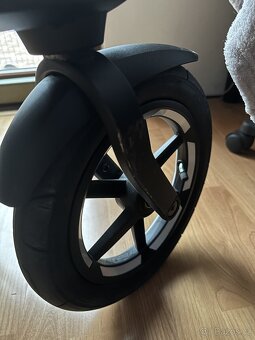 Thule Urban Glide 3 black - 5