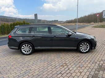 VW PASSAT 1.4 GTE 160kW PLUG-IN HYBRID-2020-173.422KM- - 5