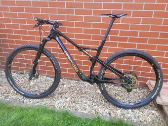 Cannondale Scalpel Ultimate 2021 - 5