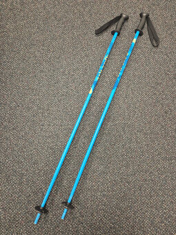 dětské hůlky Birki 95cm a 100cm - 5