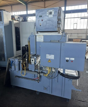 Obráběcí centra - pětiosá DMC 80U duo BLOCK - 5