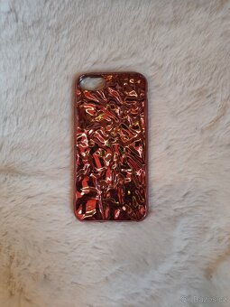 Kryt na mobilní telefon iPhone 7 - 5