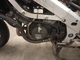 honda vfr 750 rc36 - 5