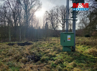 Prodej komerčního pozemku, 16998 m², Třebovle - 5