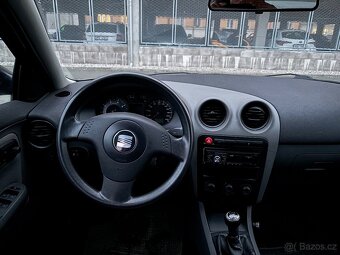 Seat Cordoba 1.4 16V - 5