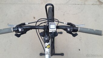 Specialized 26" Myka - 5