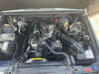 Volvo 940 2.3 96kW 1994 - 5