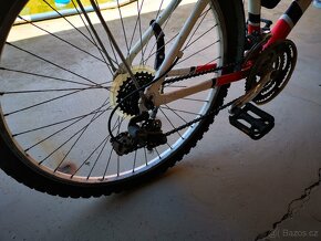 Dívčí kolo Xerox - 5