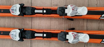 Blizzard Racing GS 140 - 5