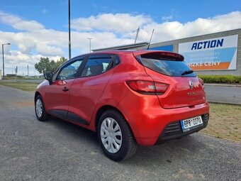 Renault Clio, 1.2i 2.MAJITEL,ZACHOVALÉ AUTO - 5