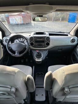 Peugeot Partner 1.6 HDI 80kw - 5