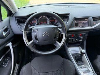 Citroen C5 2,0HDi - 5