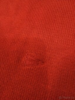 Pánský svetr Paul Smith vel. 4XL - 5