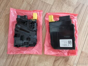 PODVOLANTOVA RIADIACA JEDNOTKA NA MULTIFUNKCIU - 5