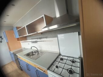 Kuchyňská linka - 5