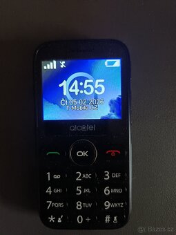 Mobily pro seniory - 5